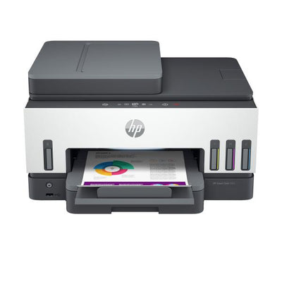 Hp Smart Tank 7605 All-in-One Printer [28C02A#BHC]