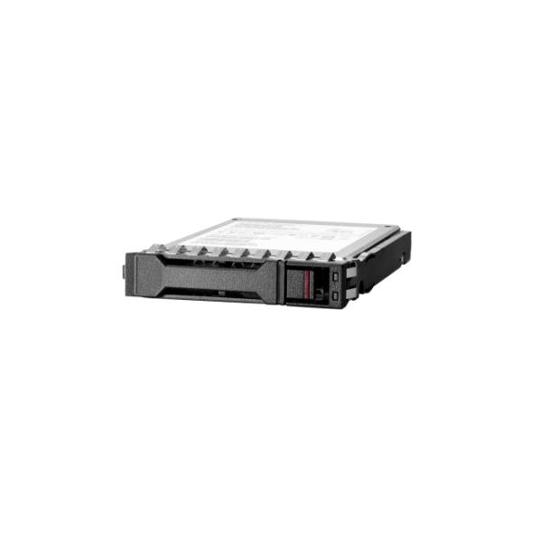 Hp 300GB HDD - 2.5 inch SFF - SAS 12Gb/s - 10000RPM - Hot Swap - Mission Critical - HP Basic Carrier [P40430-B21]