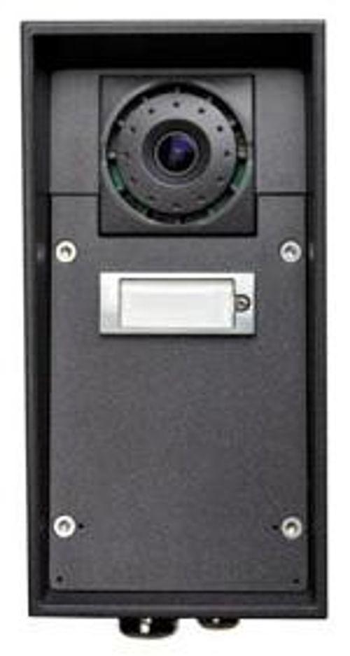 2N IP Force - 1 button & 10W speaker [9151101W]