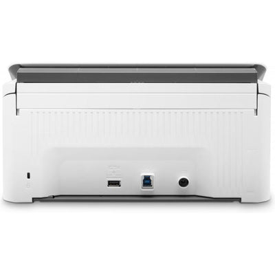 HP SCANNER DOCUMENTALE, SCANJET PRO 3000 S4, A4, 40 PPM, ADF, FRONTE/RETRO, USB [6FW07A]