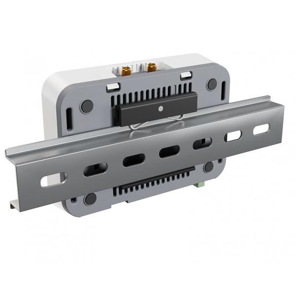 MikroTik, KNOT, IoT Gateway. 2.4 GHz wireless, Bluetooth, 2x 100 Mbps Ethernet ports with PoE-in and PoE-out, Micro-USB [RB924i-2nD-BT5&BG77]