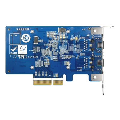 QXG-10G2T-X710 [QXG-10G2T-X710]