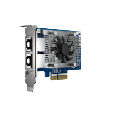 QXG-10G2T-X710 [QXG-10G2T-X710]