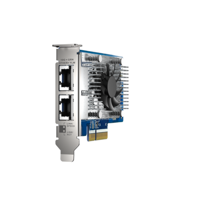 QXG-10G2T-X710 [QXG-10G2T-X710]