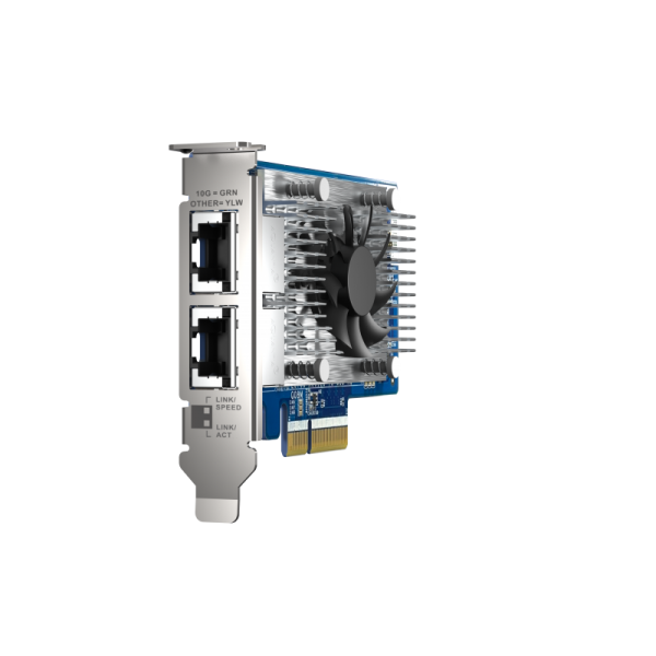 QXG-10G2T-X710 [QXG-10G2T-X710]