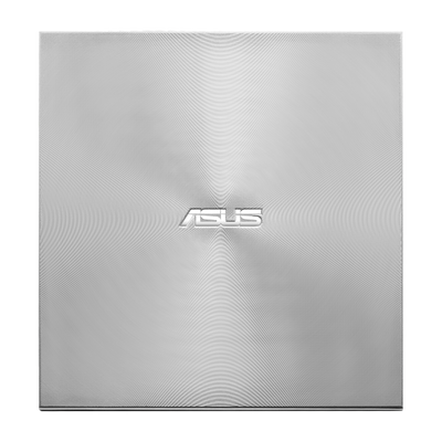 ASUS SDRW-08U8M-U Silber lettore di disco ottico DVDRW Argento [90DD0292-M29000]