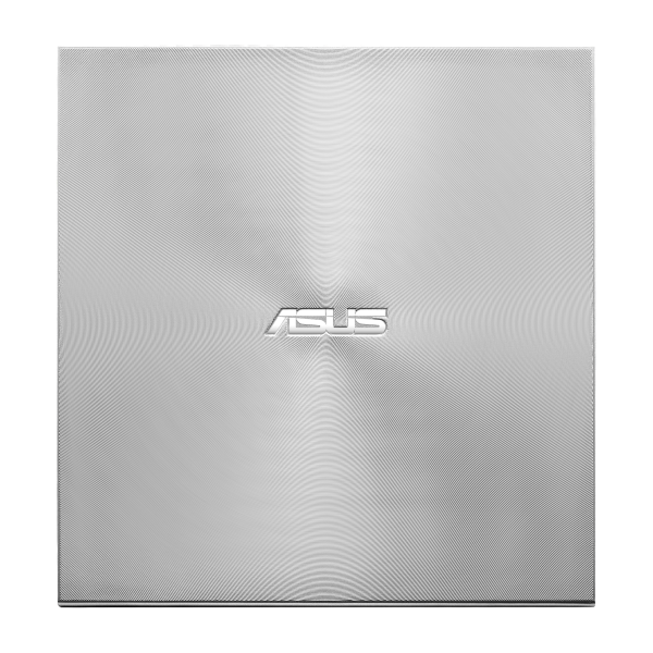 ASUS SDRW-08U8M-U Silber lettore di disco ottico DVDRW Argento [90DD0292-M29000]