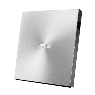 ASUS SDRW-08U8M-U Silber lettore di disco ottico DVDRW Argento [90DD0292-M29000]