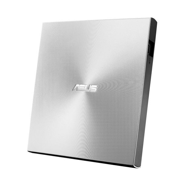 ASUS SDRW-08U8M-U Silber lettore di disco ottico DVDRW Argento [90DD0292-M29000]