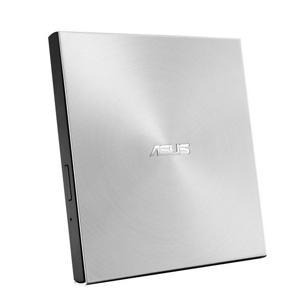 ASUS SDRW-08U8M-U Silber lettore di disco ottico DVDRW Argento [90DD0292-M29000]