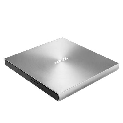 ASUS SDRW-08U8M-U Silber lettore di disco ottico DVDRW Argento [90DD0292-M29000]