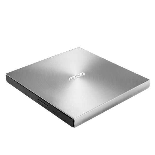 ASUS SDRW-08U8M-U Silber lettore di disco ottico DVDRW Argento [90DD0292-M29000]