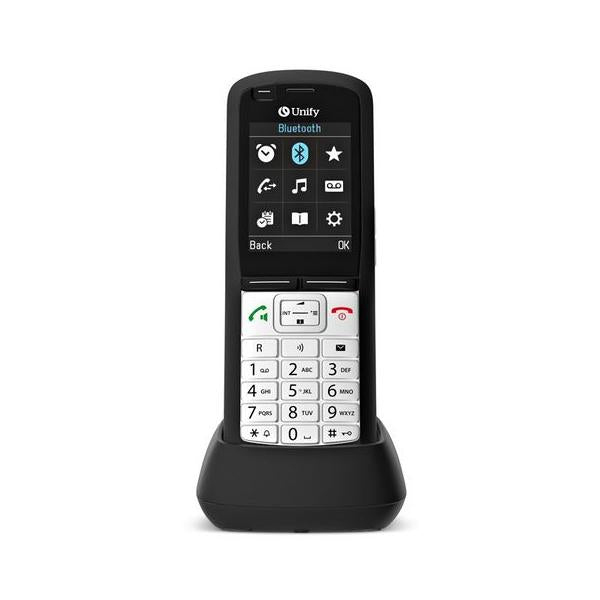 Mitel OpenScape Dect Phone R6 Charger EU [50009206]