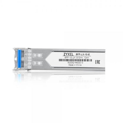 Zyxel SFP-LX-10-E modulo del ricetrasmettitore di rete Fibra ottica 1000 Mbit/s 1310 nm [SFP-LX-10-E-ZZBD01F]