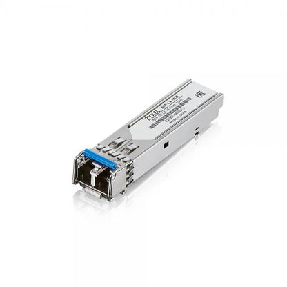 Zyxel SFP-LX-10-E modulo del ricetrasmettitore di rete Fibra ottica 1000 Mbit/s 1310 nm [SFP-LX-10-E-ZZBD01F]