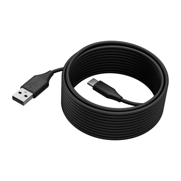 Jabra PanaCast 50 USB Cable - 5m [14202-11]