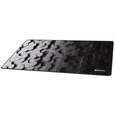 SHARKOON MOUSEPAD TAPPETINO GAMING 900 X 400 X 2.5 MM (INCL. SEWING) [SKILLER SGP30 XXL HE]
