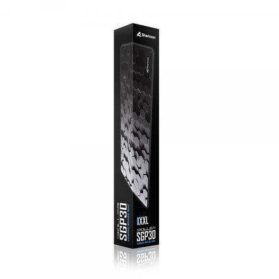 SHARKOON MOUSEPAD TAPPETINO GAMING 900 X 400 X 2.5 MM (INCL. SEWING) [SKILLER SGP30 XXL HE]