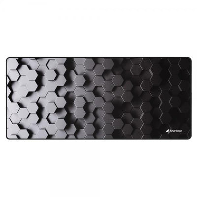 SHARKOON MOUSEPAD TAPPETINO GAMING 900 X 400 X 2.5 MM (INCL. SEWING) [SKILLER SGP30 XXL HE]