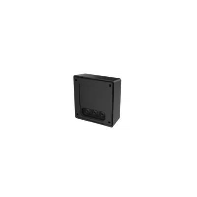 AXIS TI8602 WALL MOUNT BACK BOX [02066-001]