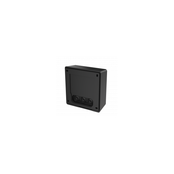 AXIS TI8602 WALL MOUNT BACK BOX [02066-001]
