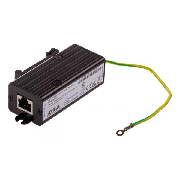 AXIS TU8001 Ethernet Surge Protector [02315-001]