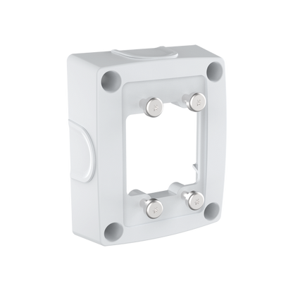 AXIS TQ1601-E CONDUIT BACK BOX - PROMO FINO AD ESAURIMENTO SCORTE [02336-001]