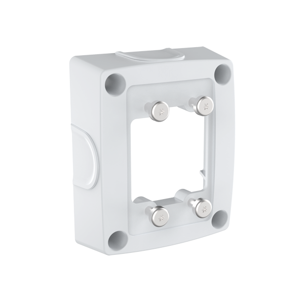 AXIS TQ1601-E CONDUIT BACK BOX - PROMO FINO AD ESAURIMENTO SCORTE [02336-001]