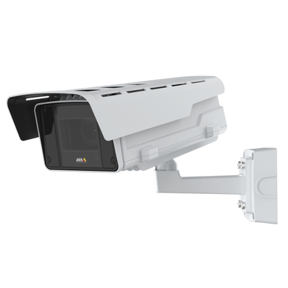 AXIS TQ1601-E CONDUIT BACK BOX - PROMO FINO AD ESAURIMENTO SCORTE [02336-001]