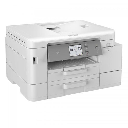 MFC-J4540DW - Professional All-in-One A4 Colour Inktjet Printer - WiFi / USB [MFCJ4540DWRE1]