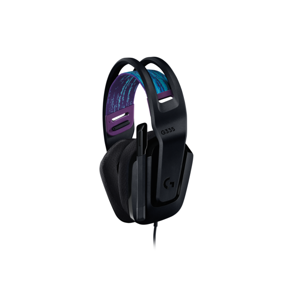 Logitech G335 Wired Gaming Headset [981-000978]