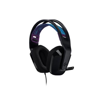 Logitech G335 Wired Gaming Headset [981-000978]
