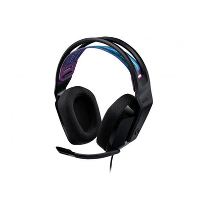 Logitech G335 Wired Gaming Headset [981-000978]