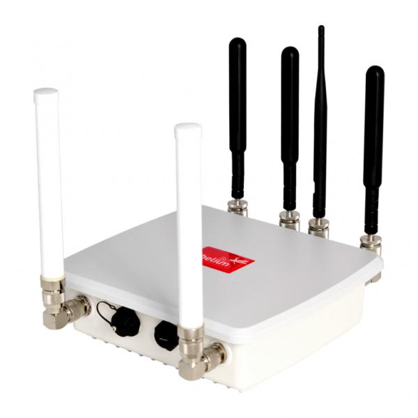 Libelium Meshlium 4G 802.15.4 AP EU - Promo fino ad esaurimento scorte [M4G-802-EU]