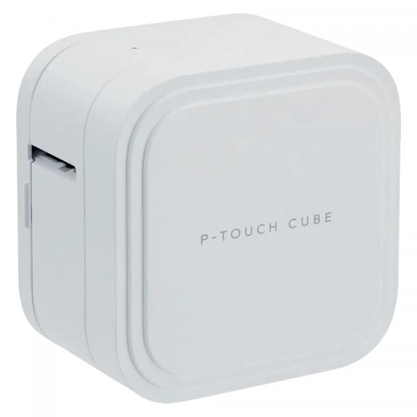 Brother P-touch Cube-pro PT-P910BT [PTP910BTZ1]