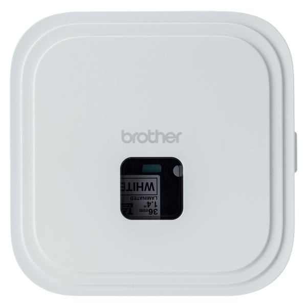 Brother P-touch Cube-pro PT-P910BT [PTP910BTZ1]