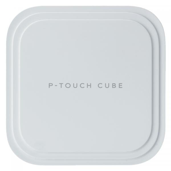 Brother P-touch Cube-pro PT-P910BT [PTP910BTZ1]
