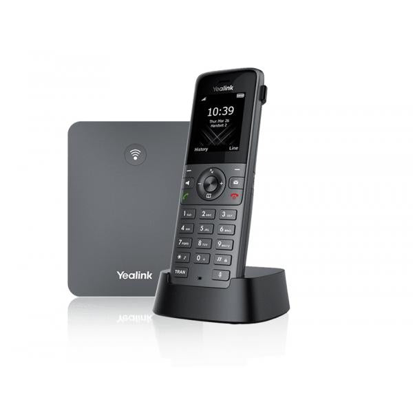 Yealink W73P - Dect IP Phone [1302022]