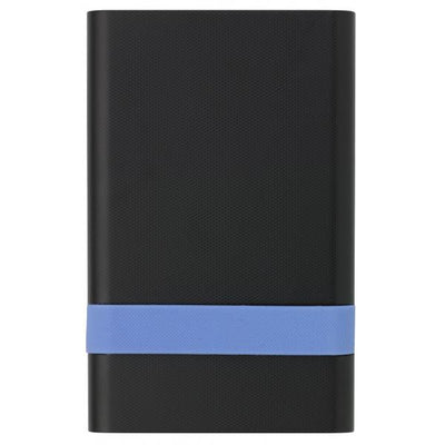 VERBATIM BOX ESTERNO STORE N GO ENCLOSURE KIT 2.5" USB 3.2 GEN1 [53106]