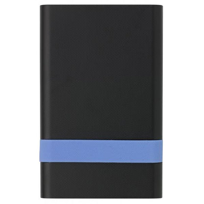 VERBATIM BOX ESTERNO STORE N GO ENCLOSURE KIT 2.5" USB 3.2 GEN1 [53106]