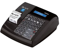 BIG PLUS N RT,58MM,K42,LCD 2X20,RS232,USB,ETH [921AB060400733]