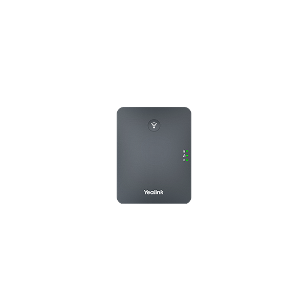 Yealink W70B, DECT IP Base Station [W70B]