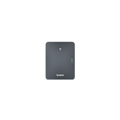 Yealink W70B - Dect Monocell W70 [1302017]
