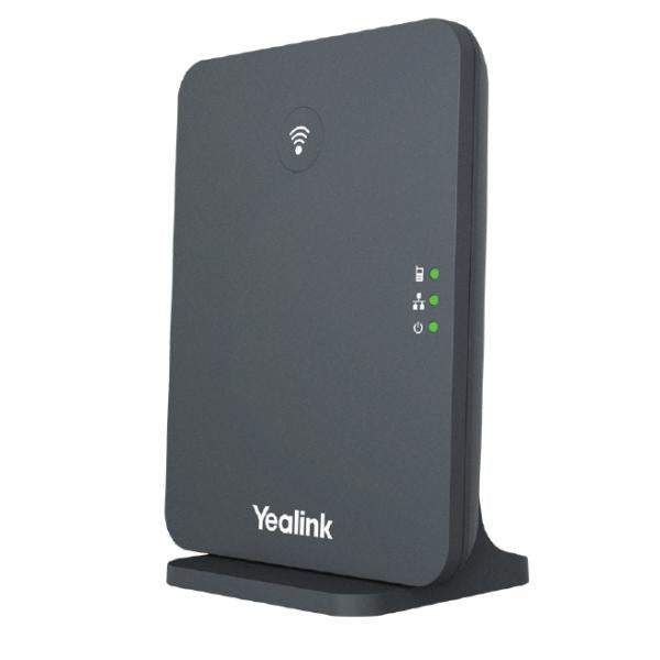 Yealink W70B, DECT IP Base Station [W70B]