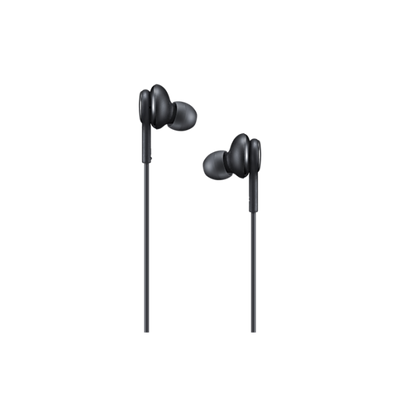 Samsung EO-IA500BBEGWW cuffia e auricolare Cablato In-ear Musica e Chiamate Nero [EO-IA500BBEGWW]