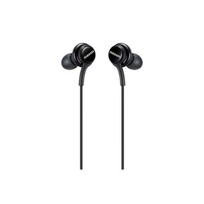 Samsung EO-IA500BBEGWW cuffia e auricolare Cablato In-ear Musica e Chiamate Nero [EO-IA500BBEGWW]