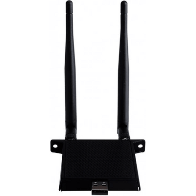 Viewsonic Slot-In - WiFi 6.0 BlueTooth 5.0 module for IFP50, 52 and 70 serie - dual band 2.4/5Ghz [VB-WIFI-001]