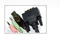 Aten DVI D Cable For KVM 5m- PROMO FINO AD ESAURIMENTO SCORTE [2L-7D05U]