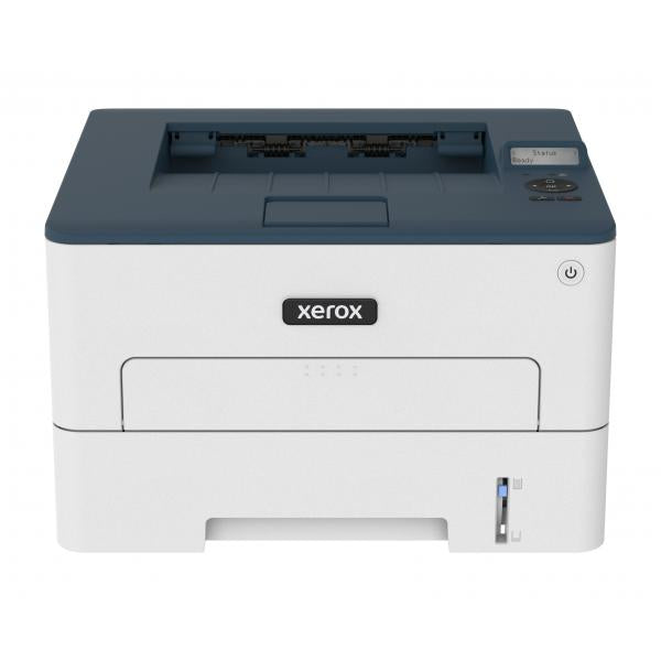 Xerox B230 - Laser Printer - Wireless - A4 - 34ppm - 2 Trays [B230V_DNI]