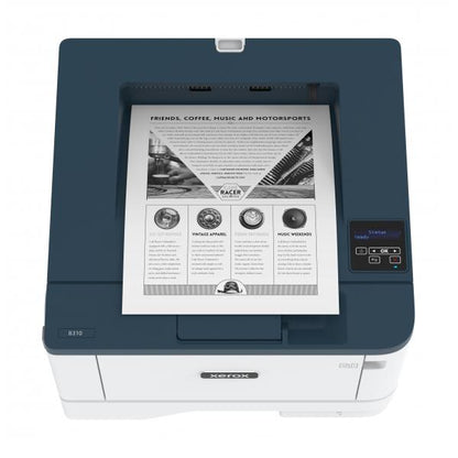 Xerox B310 - Laser Duplex Printer [B310V_DNI]